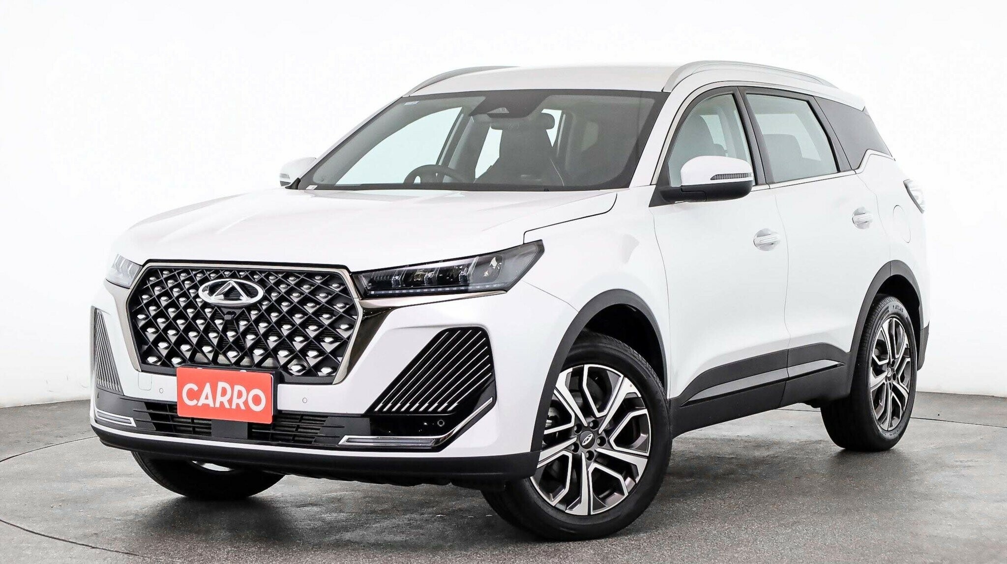 Chery Tiggo 7 Pro image 2