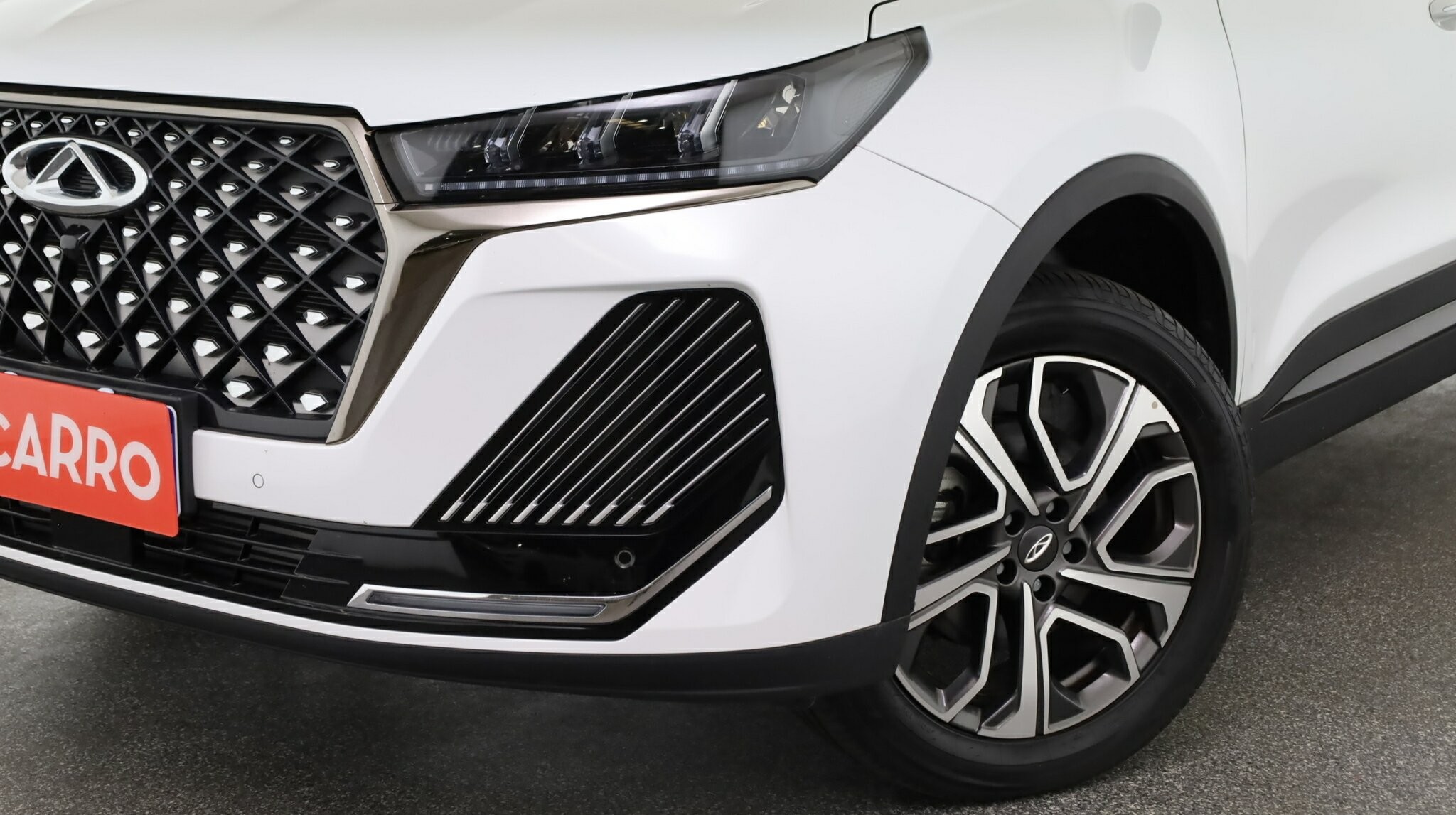 Chery Tiggo 7 Pro image 3