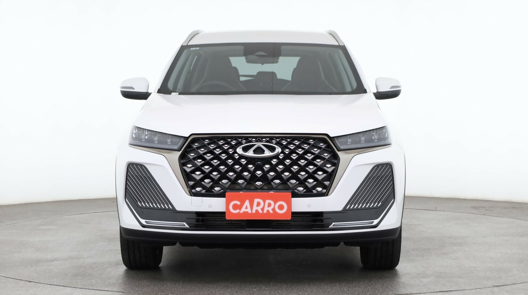 Chery Tiggo 7 Pro image 4