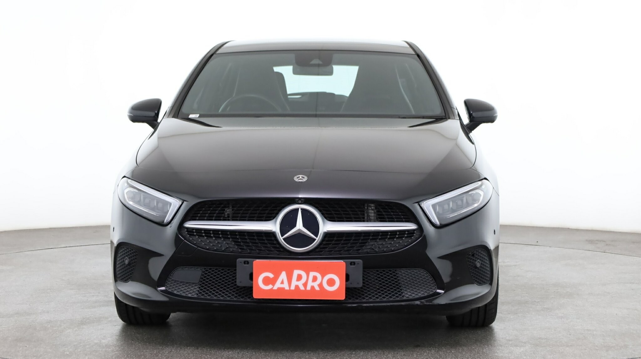 Mercedes Benz A-class image 4