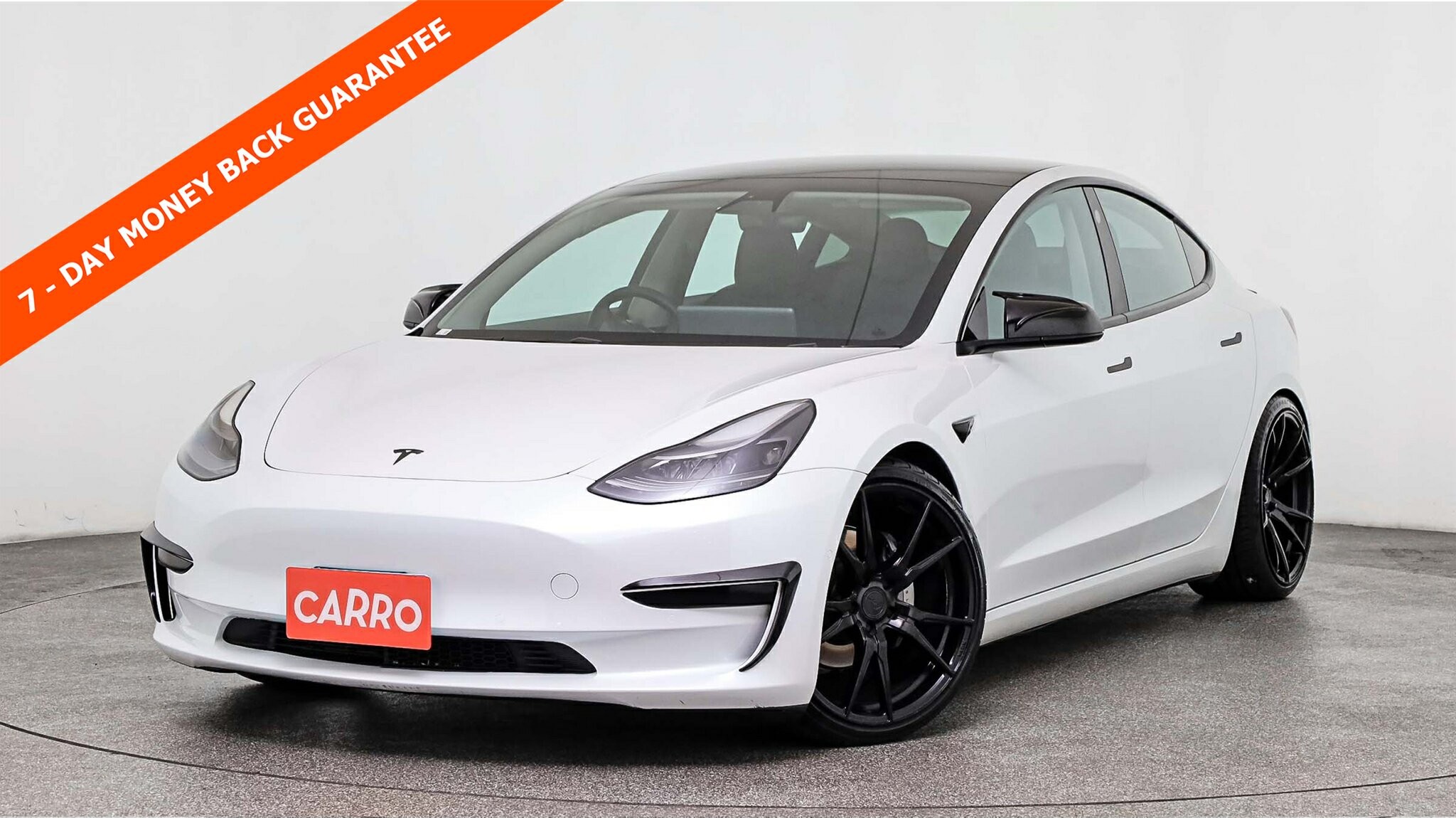 Tesla Model 3 image 1