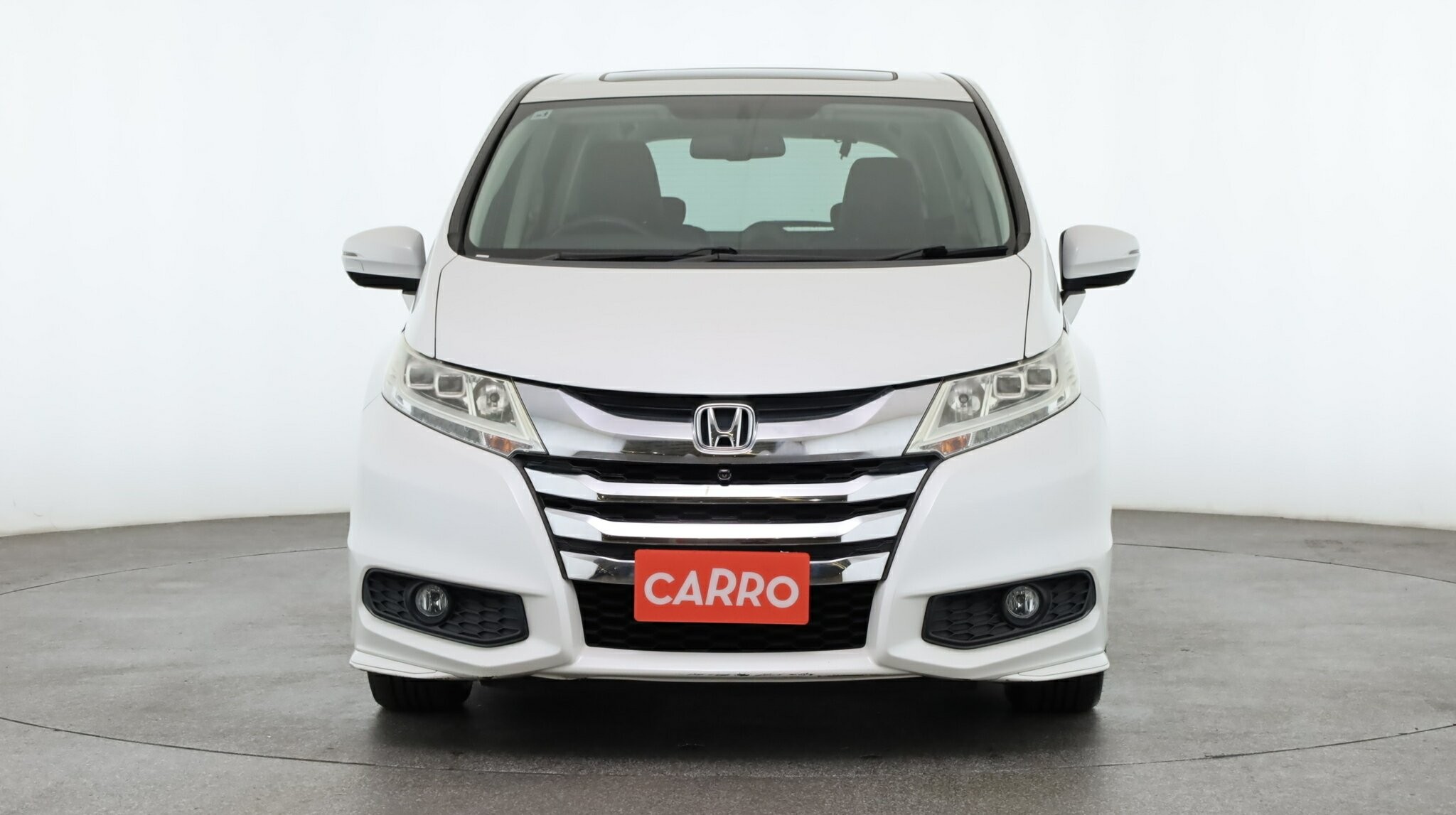 Honda Odyssey image 3