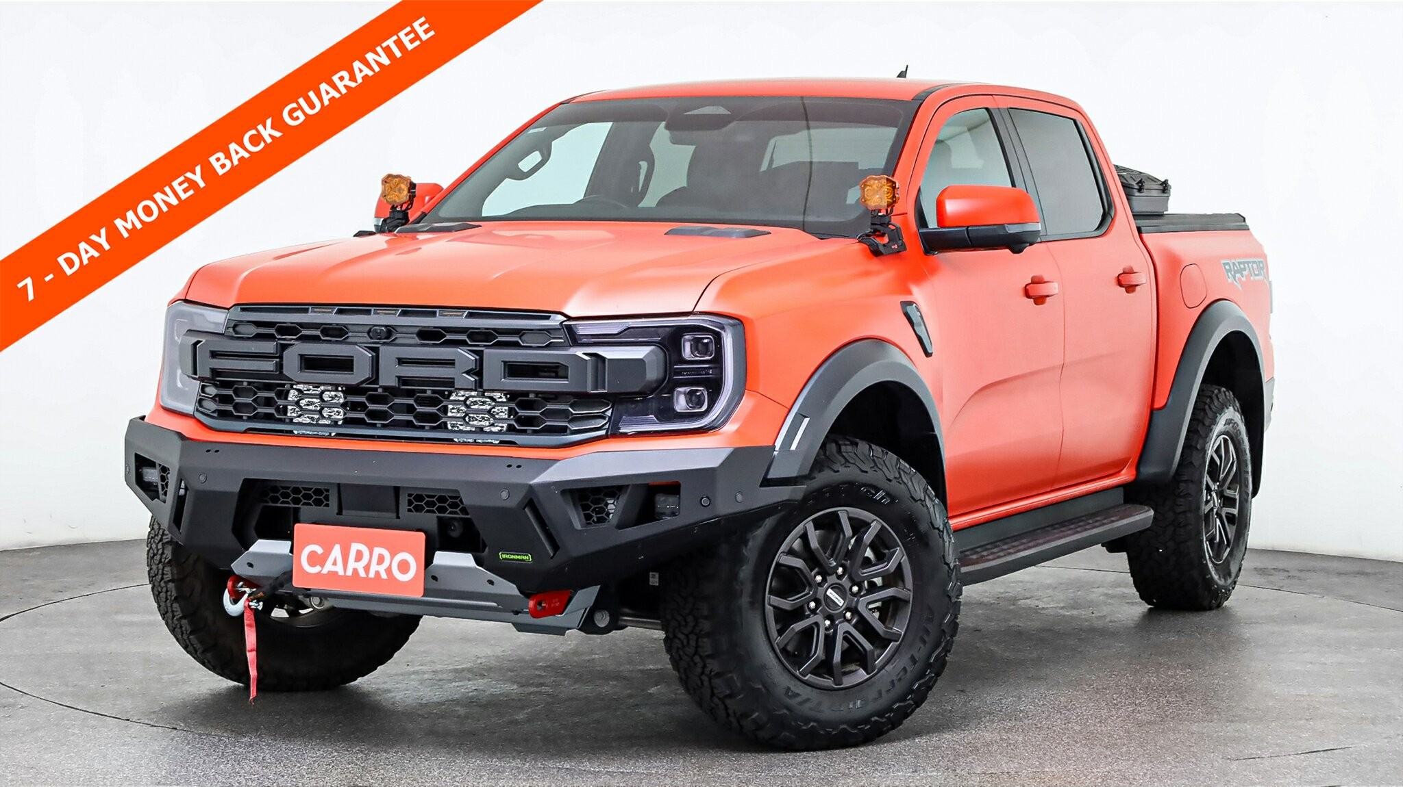 Ford Ranger image 1