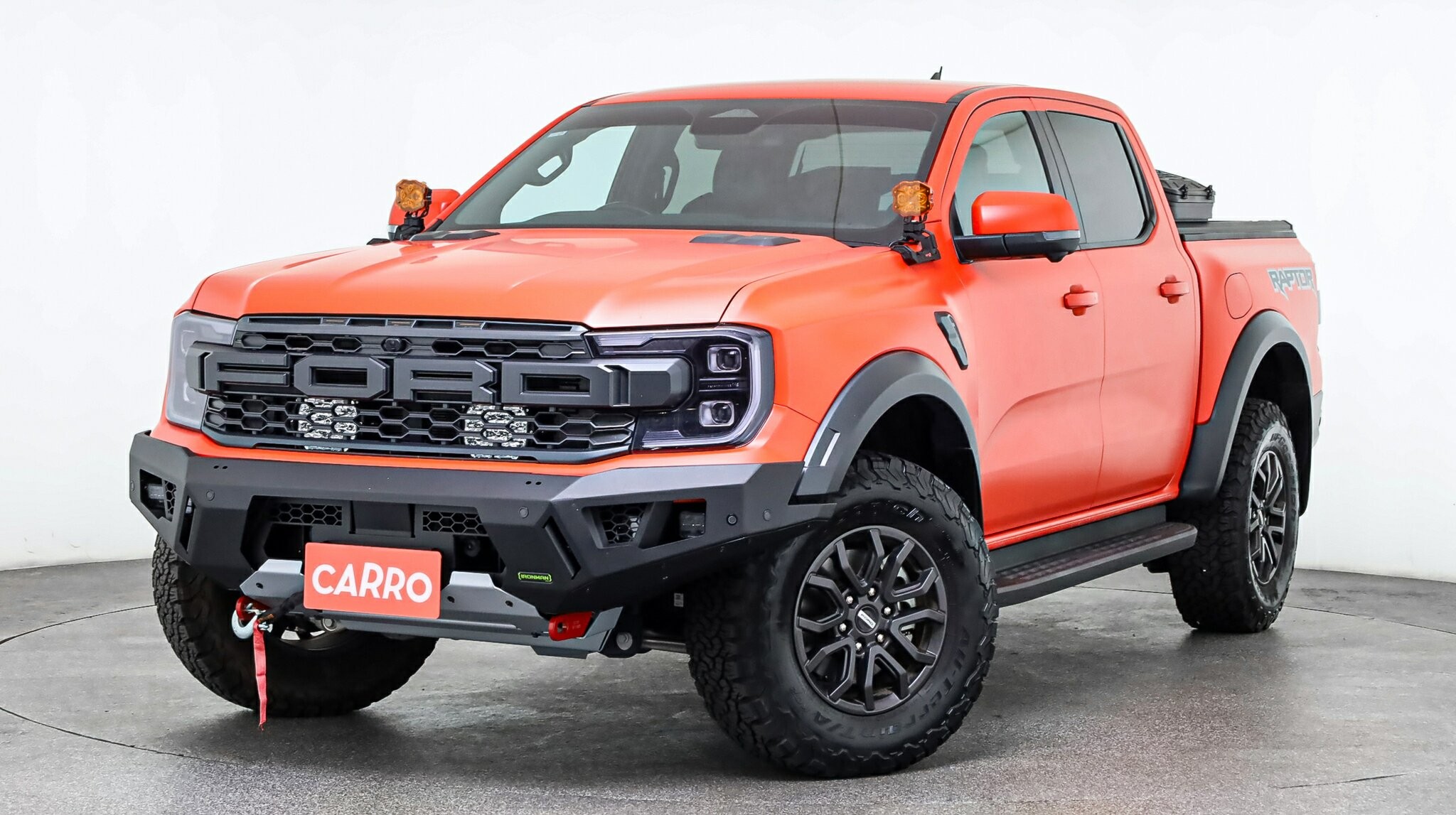 Ford Ranger image 2