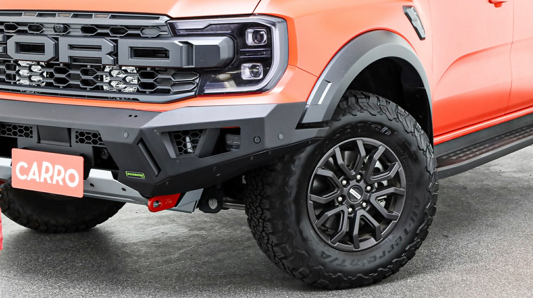 Ford Ranger image 3