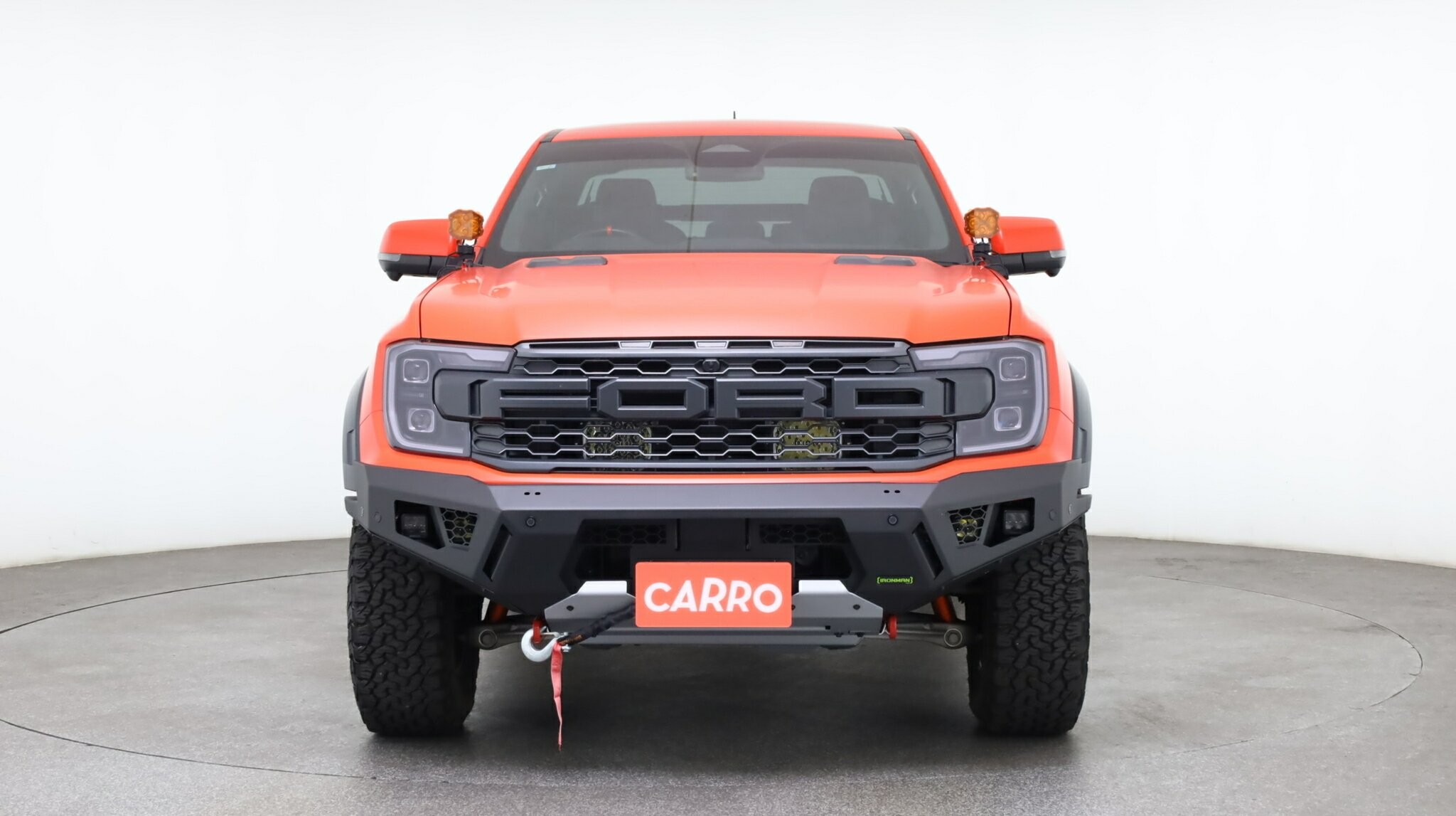 Ford Ranger image 4