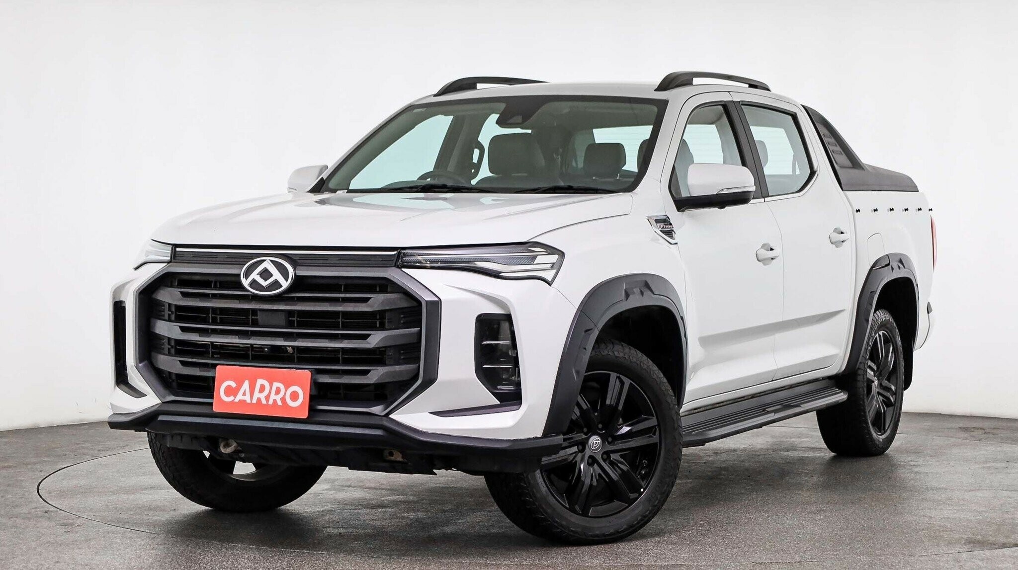 LDV T60 image 2