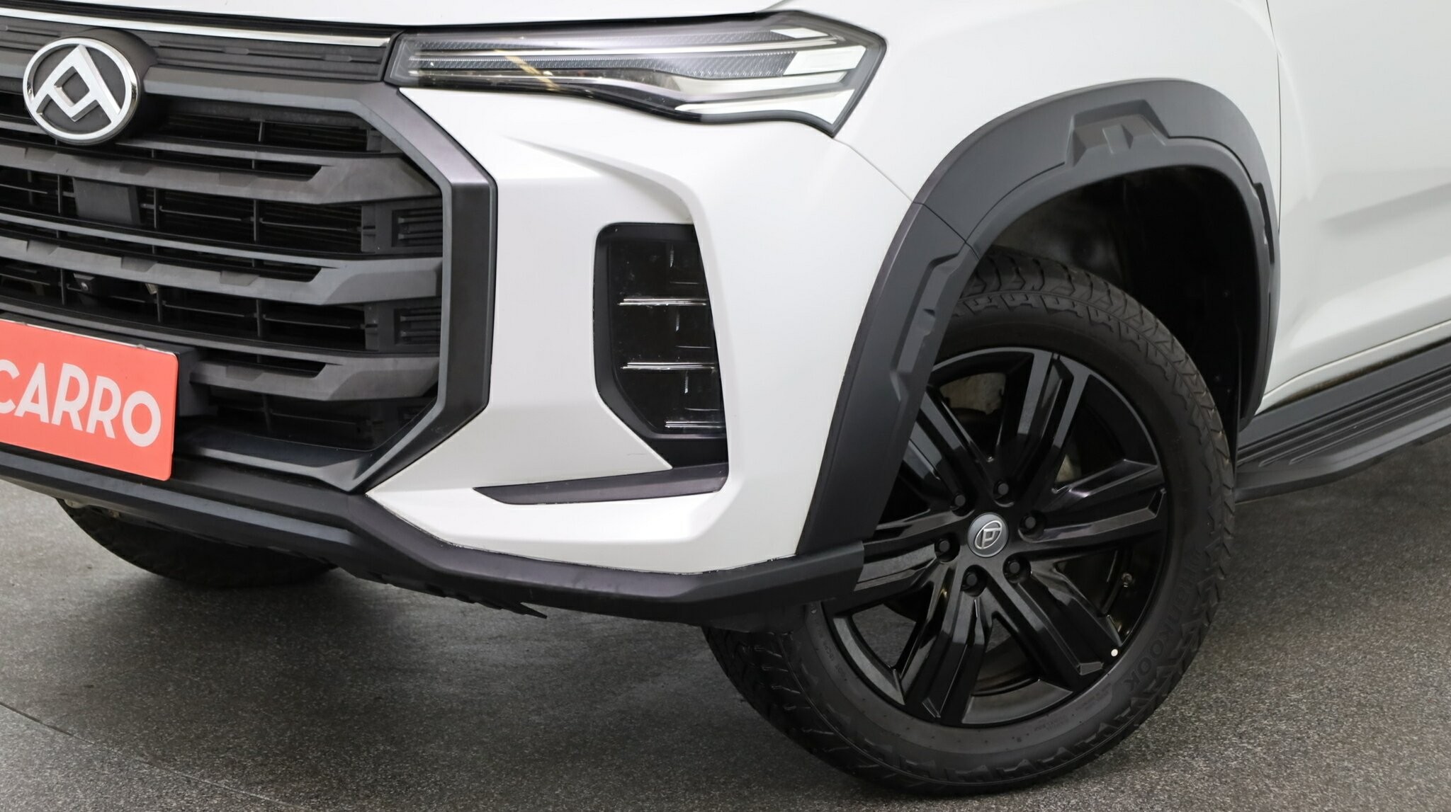 LDV T60 image 3