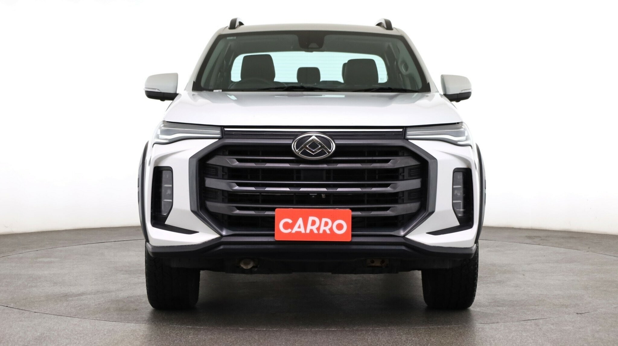 LDV T60 image 4