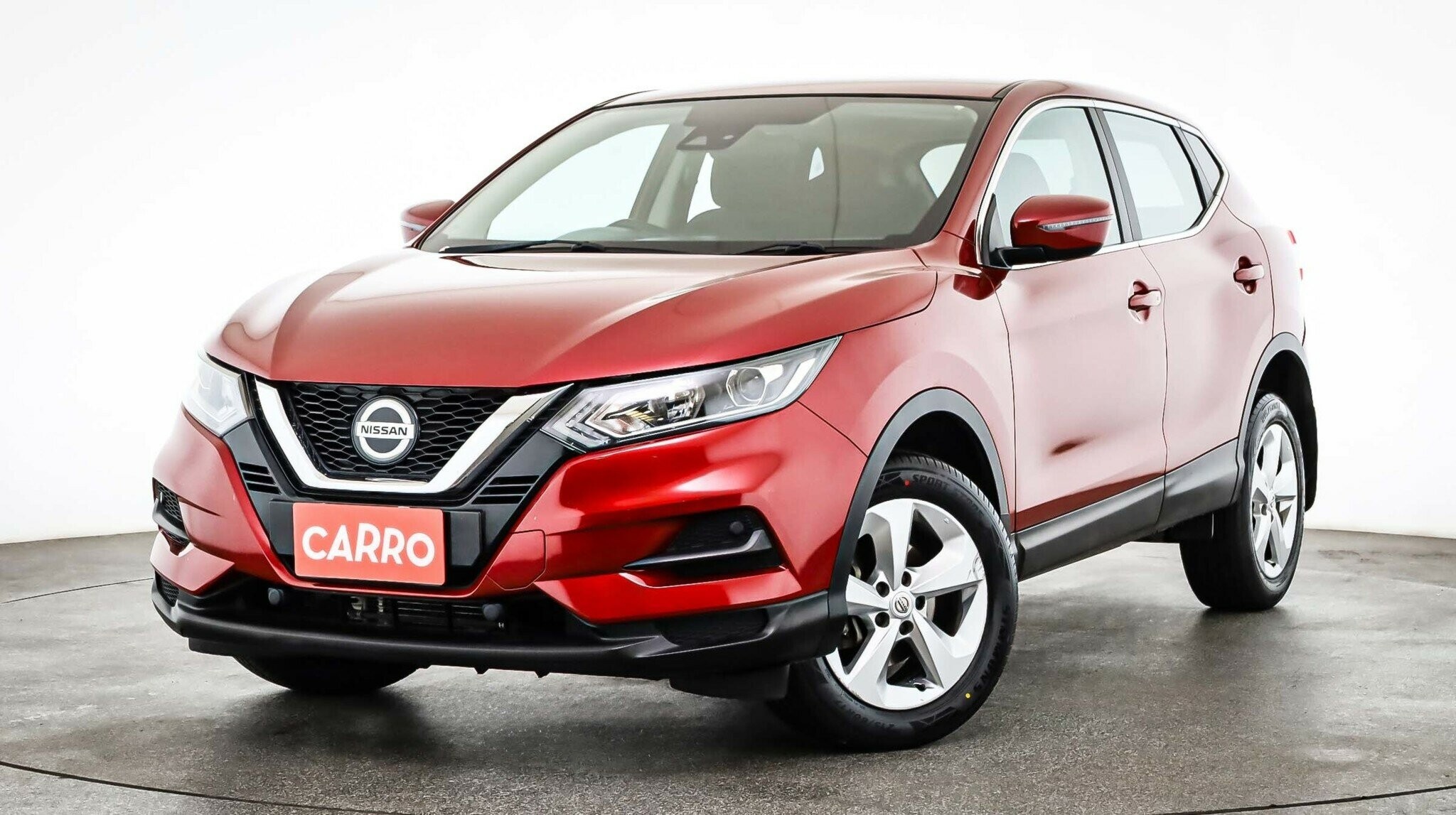 Nissan Qashqai image 2