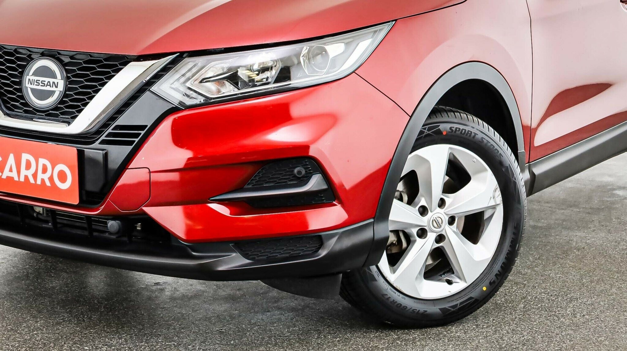 Nissan Qashqai image 3