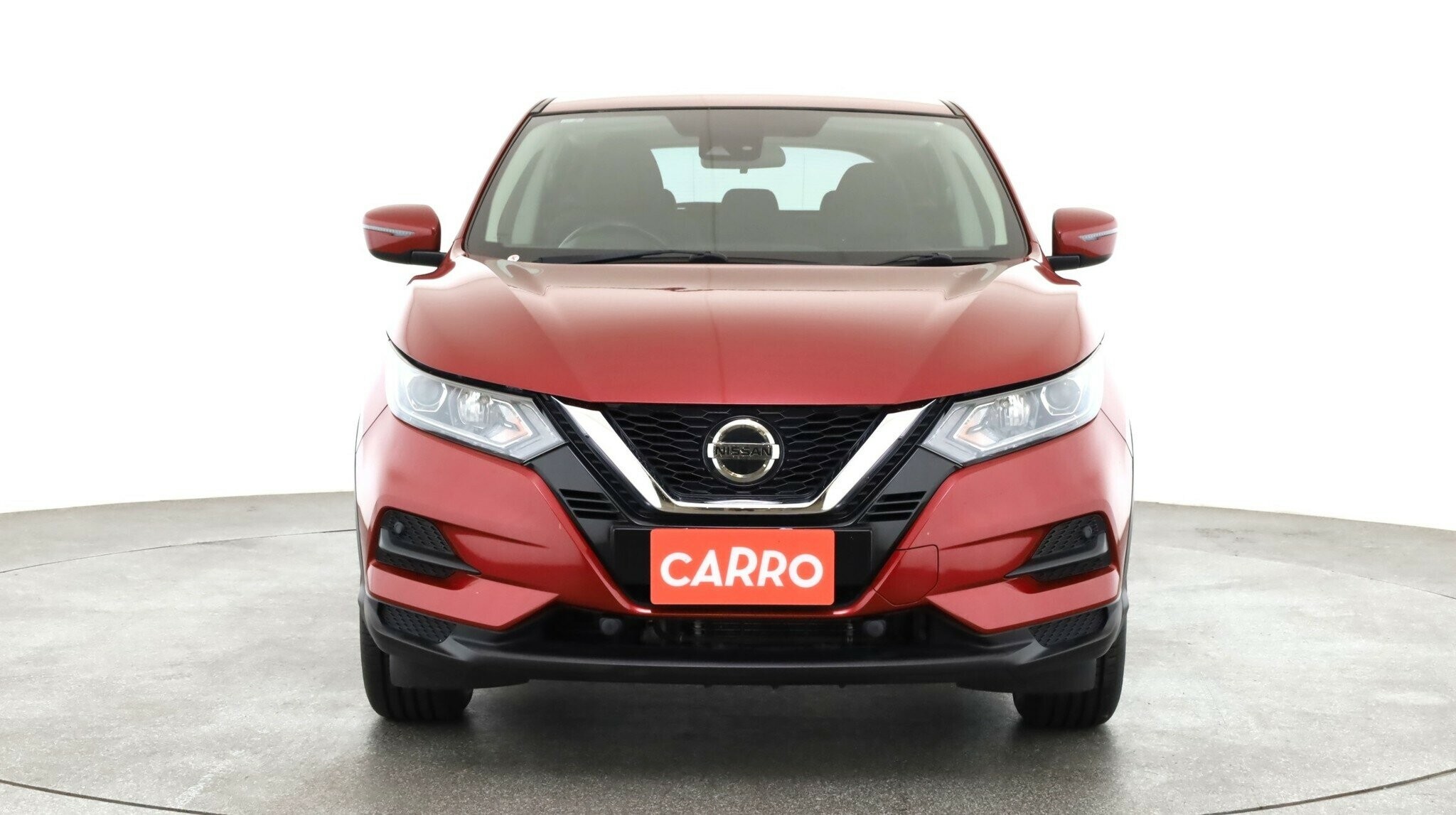 Nissan Qashqai image 4