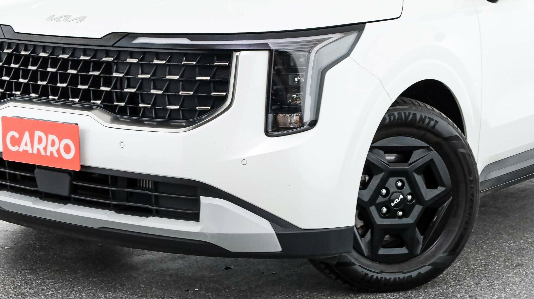 Kia Carnival image 3