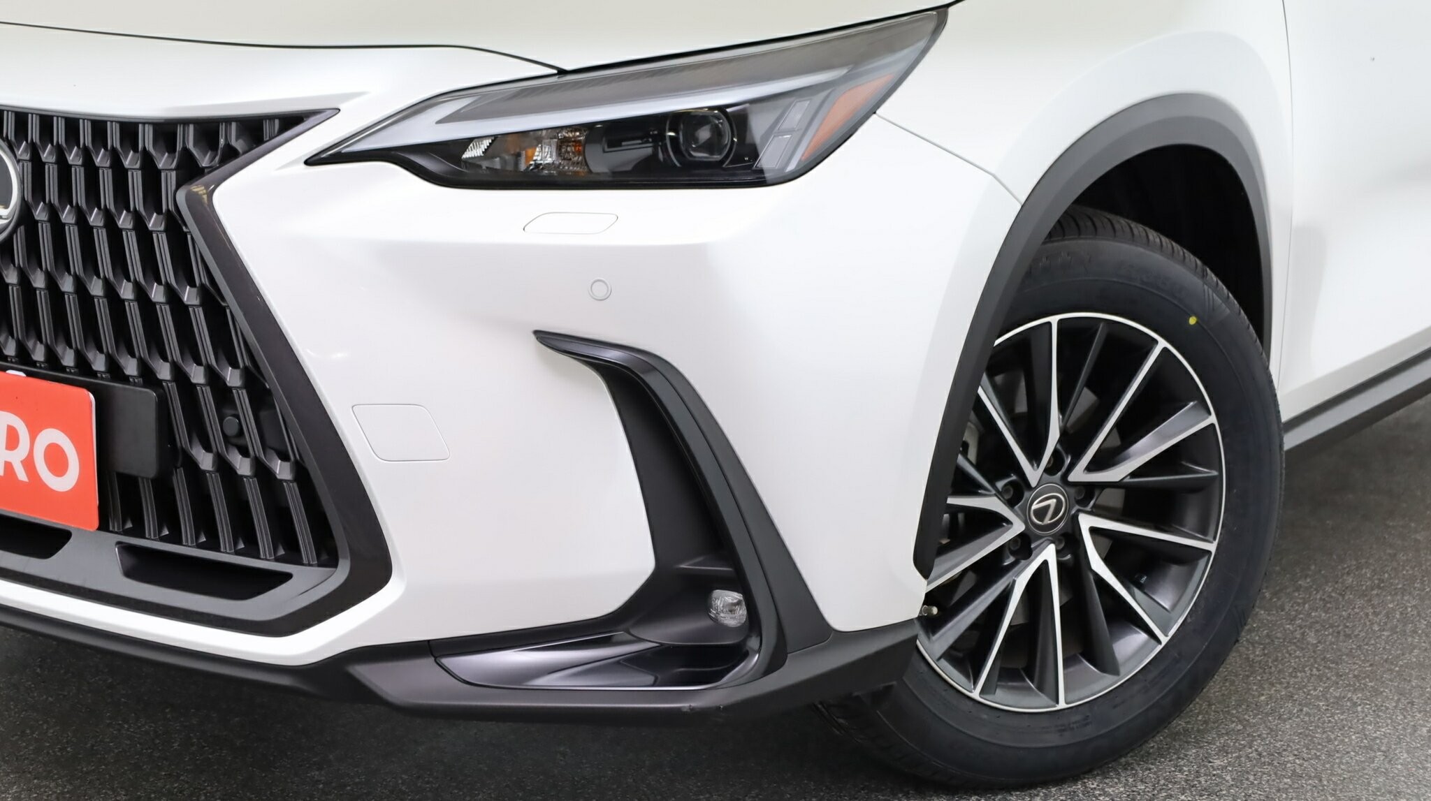 Lexus Nx image 3