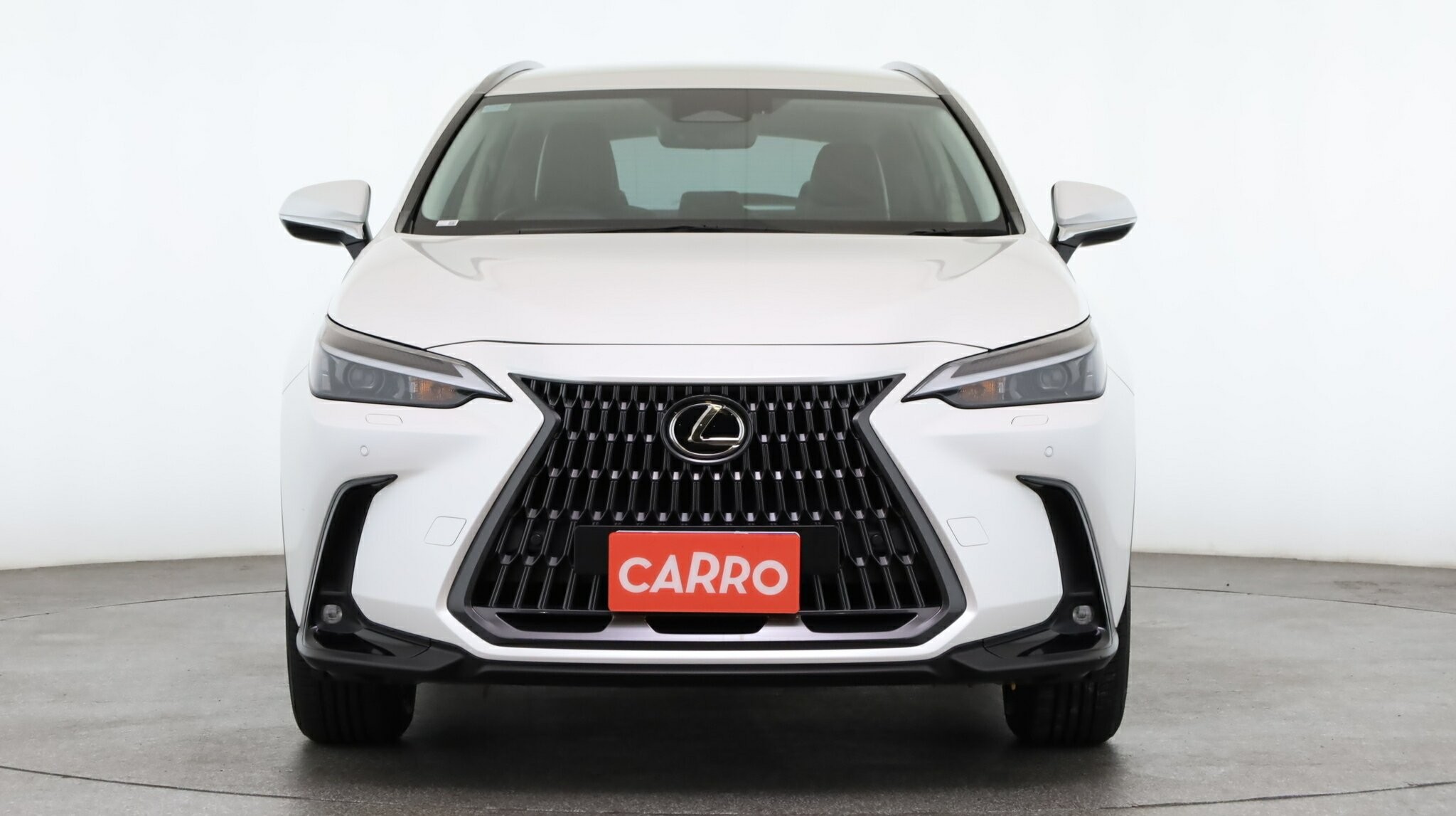 Lexus Nx image 4
