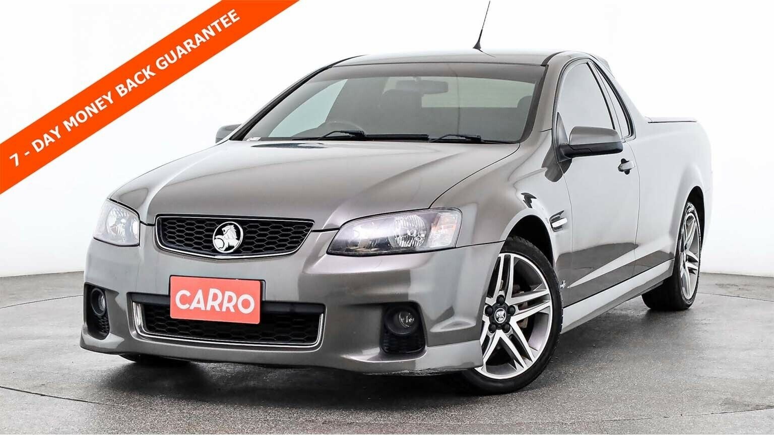 Holden Ute image 1