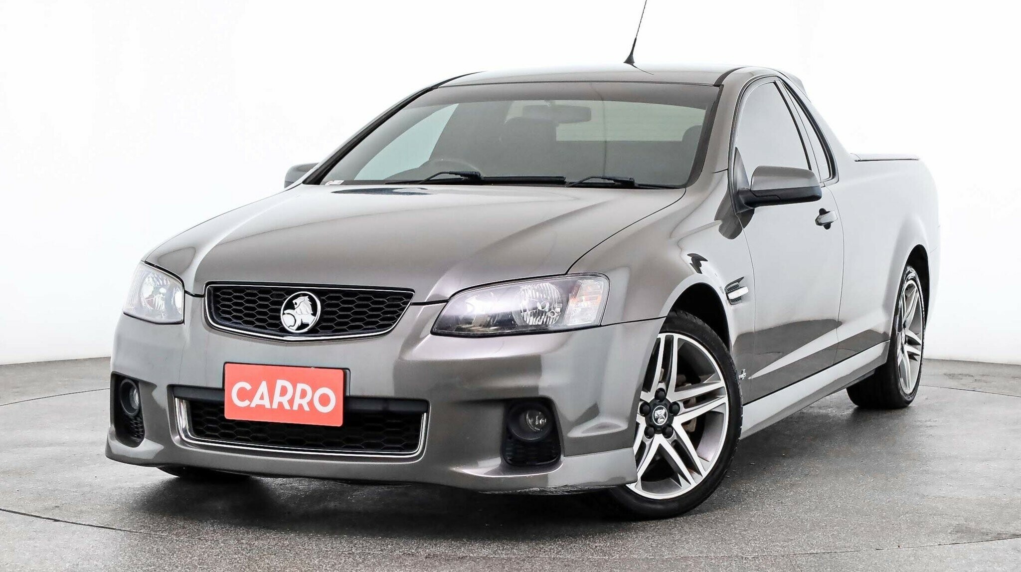 Holden Ute image 2
