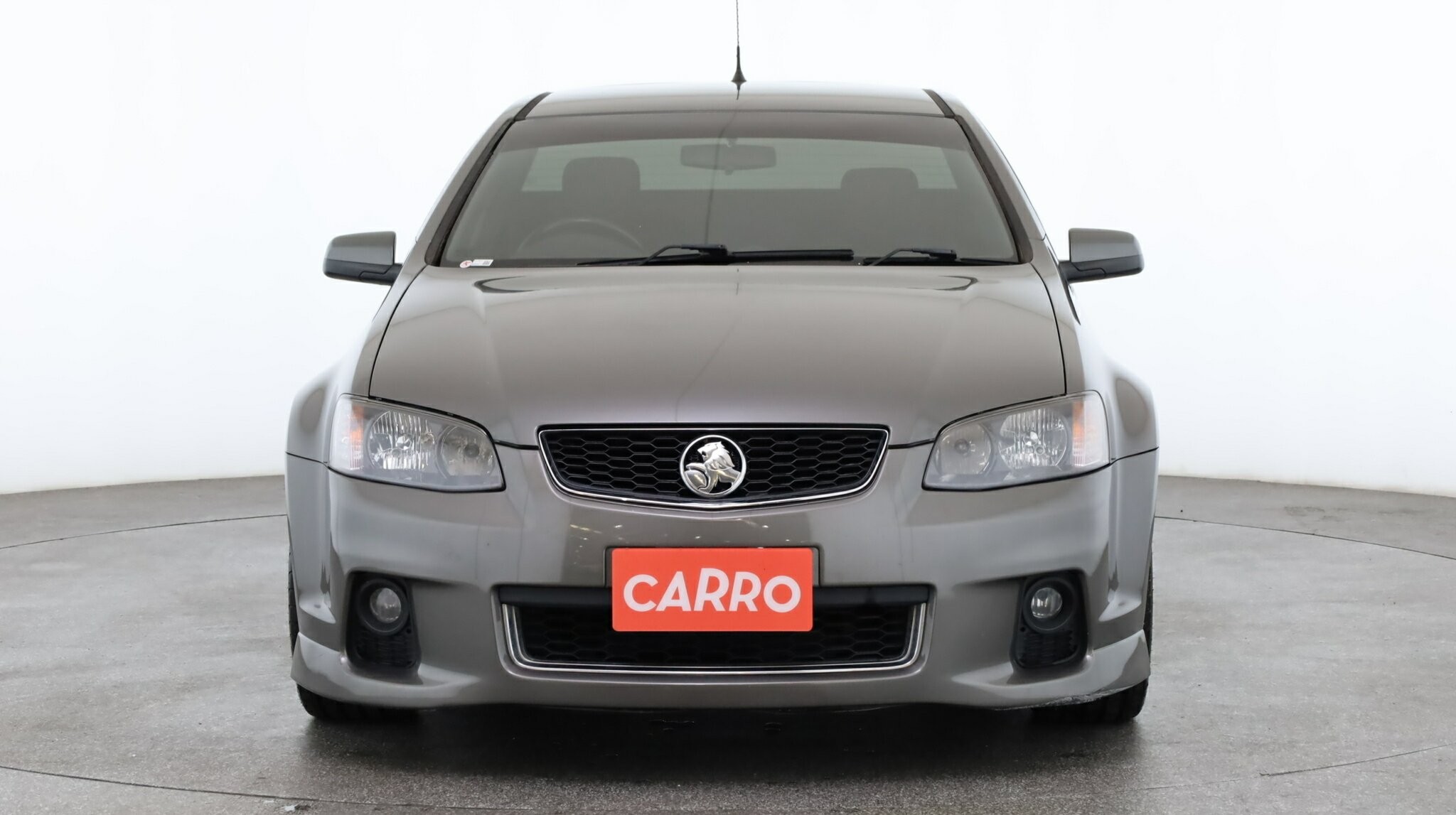 Holden Ute image 3