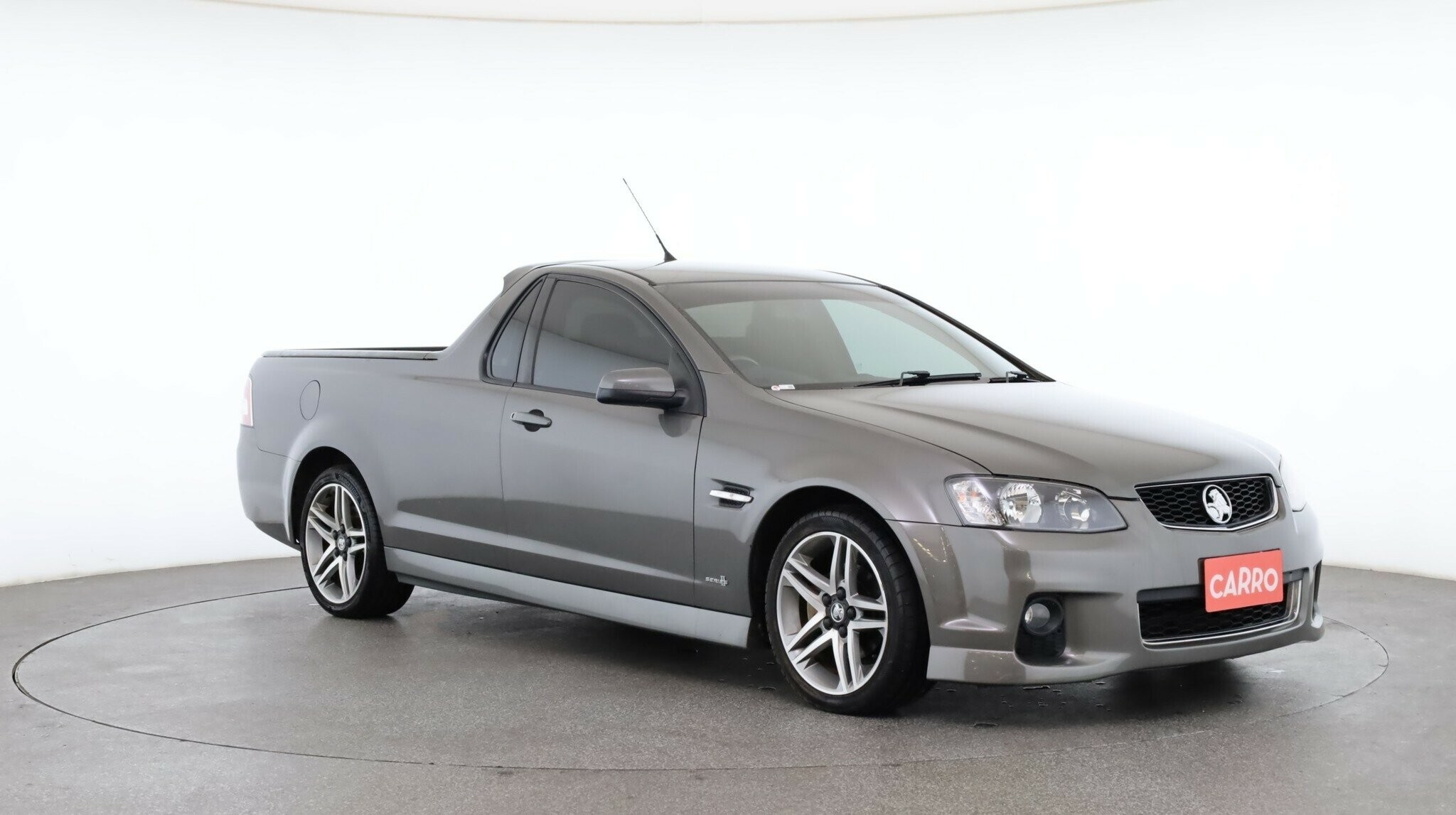 Holden Ute image 4