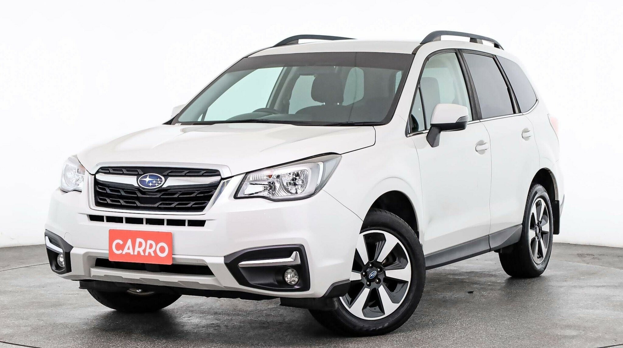 Subaru Forester image 2
