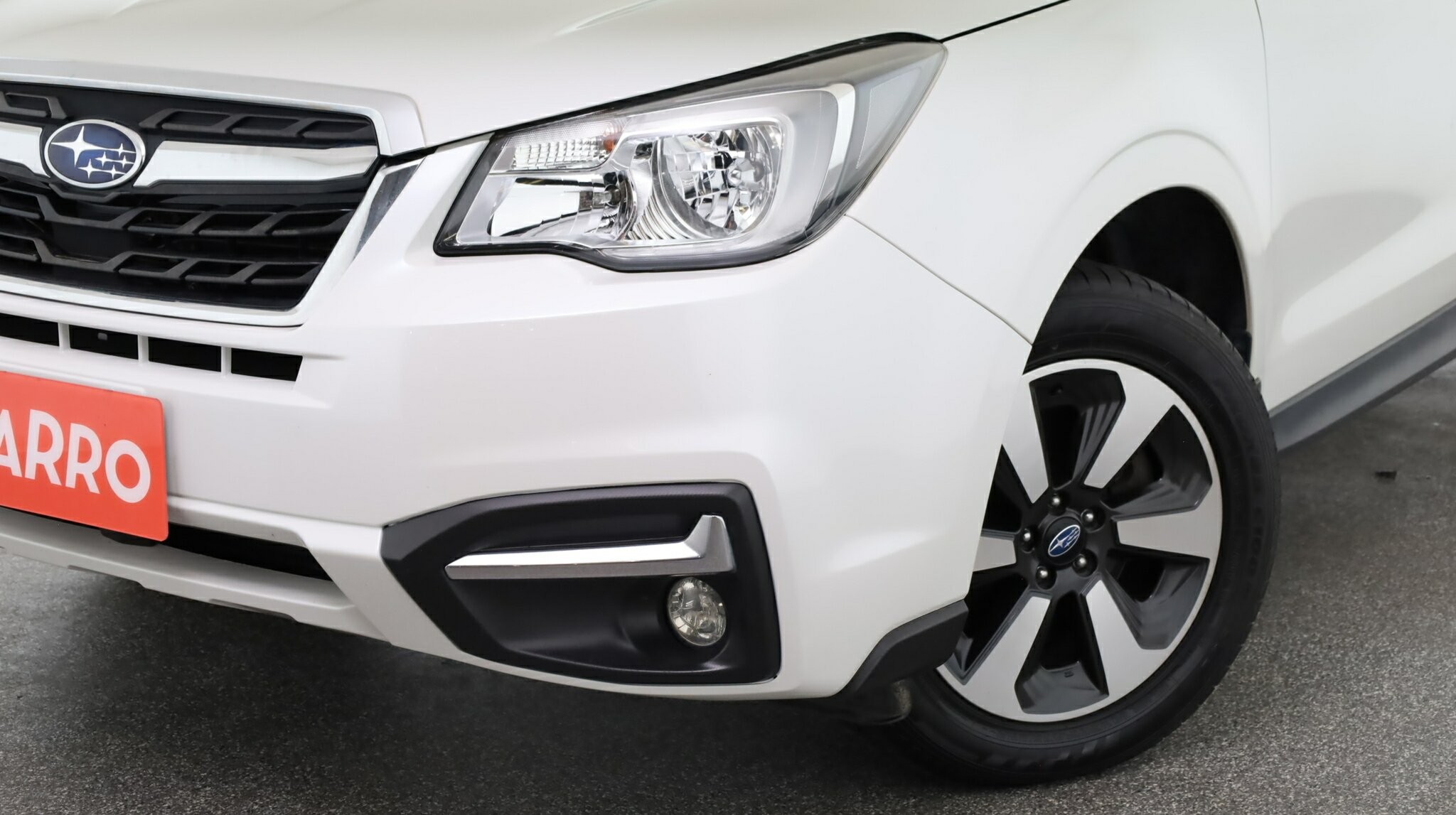 Subaru Forester image 3