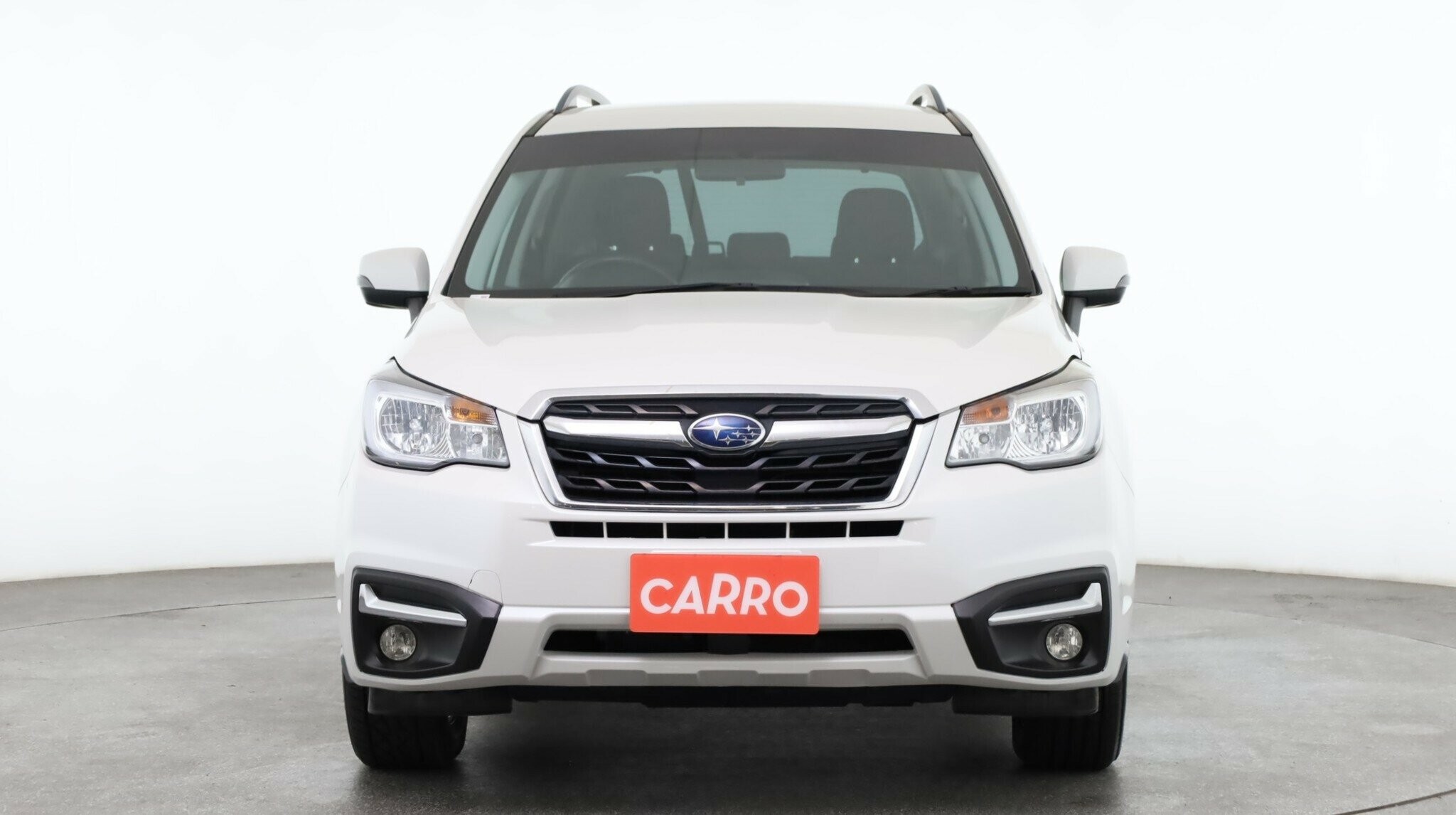 Subaru Forester image 4