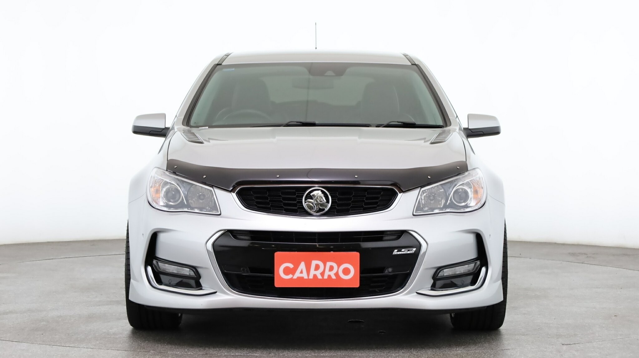 Holden Commodore image 4
