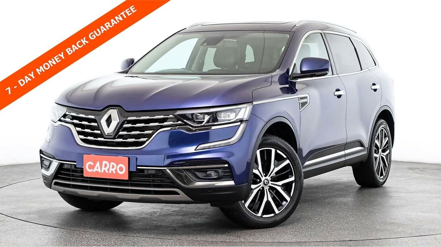 Renault Koleos image 1