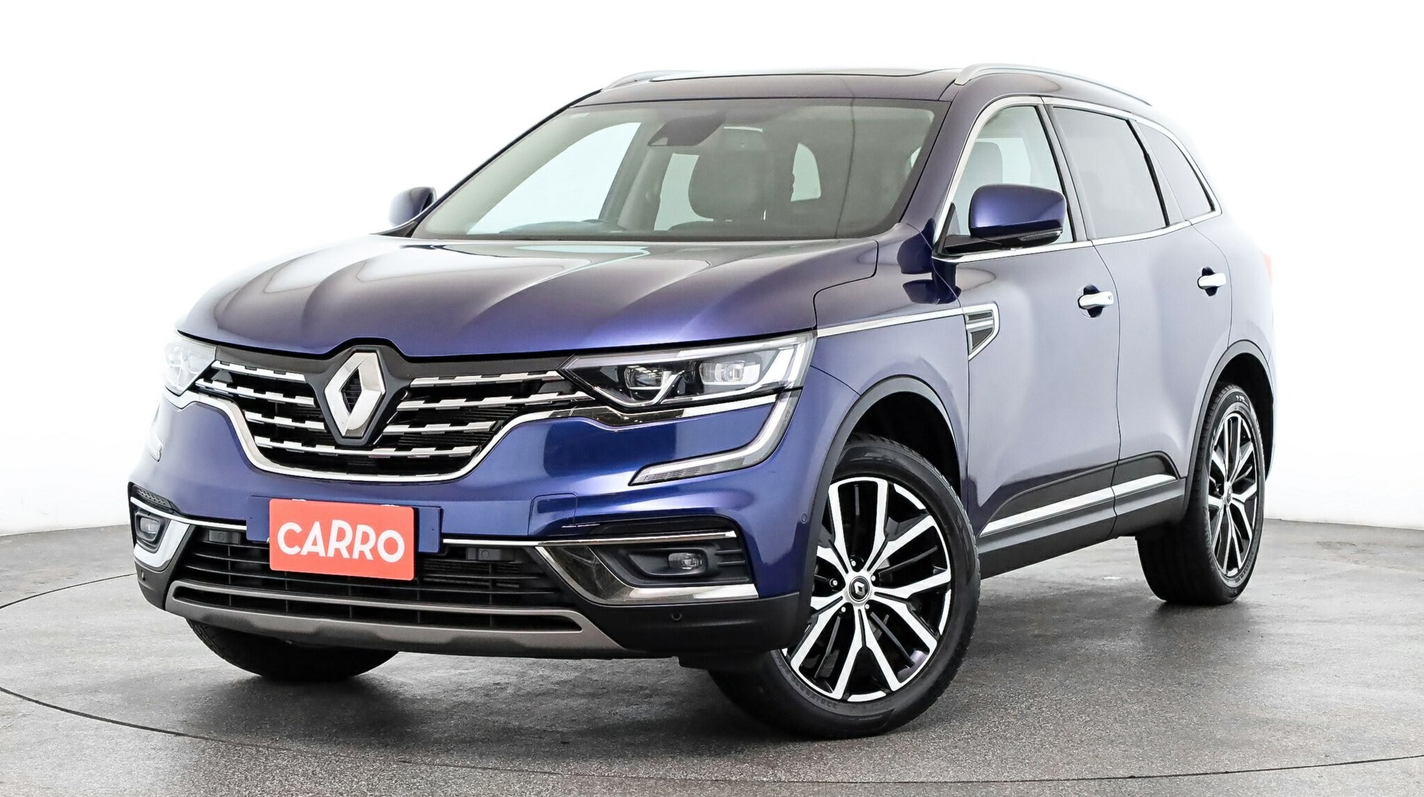Renault Koleos image 2
