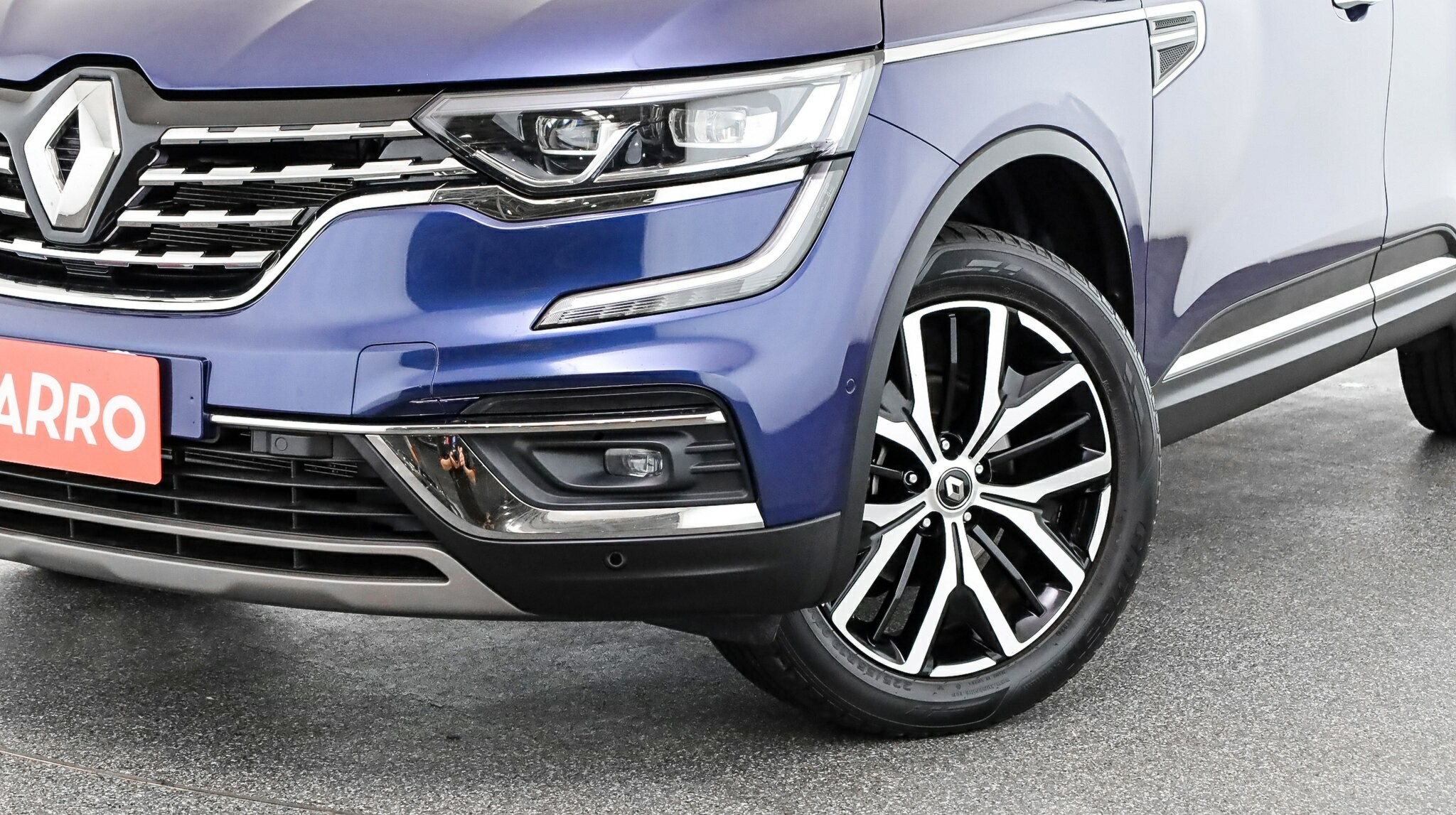 Renault Koleos image 3