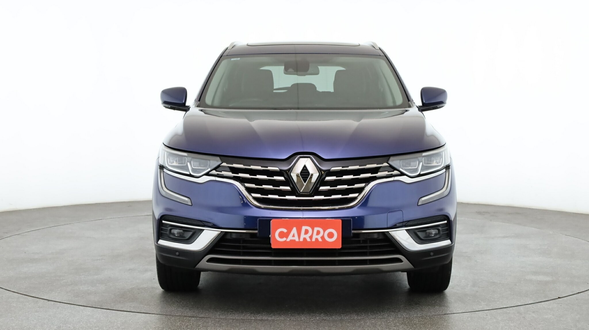 Renault Koleos image 4