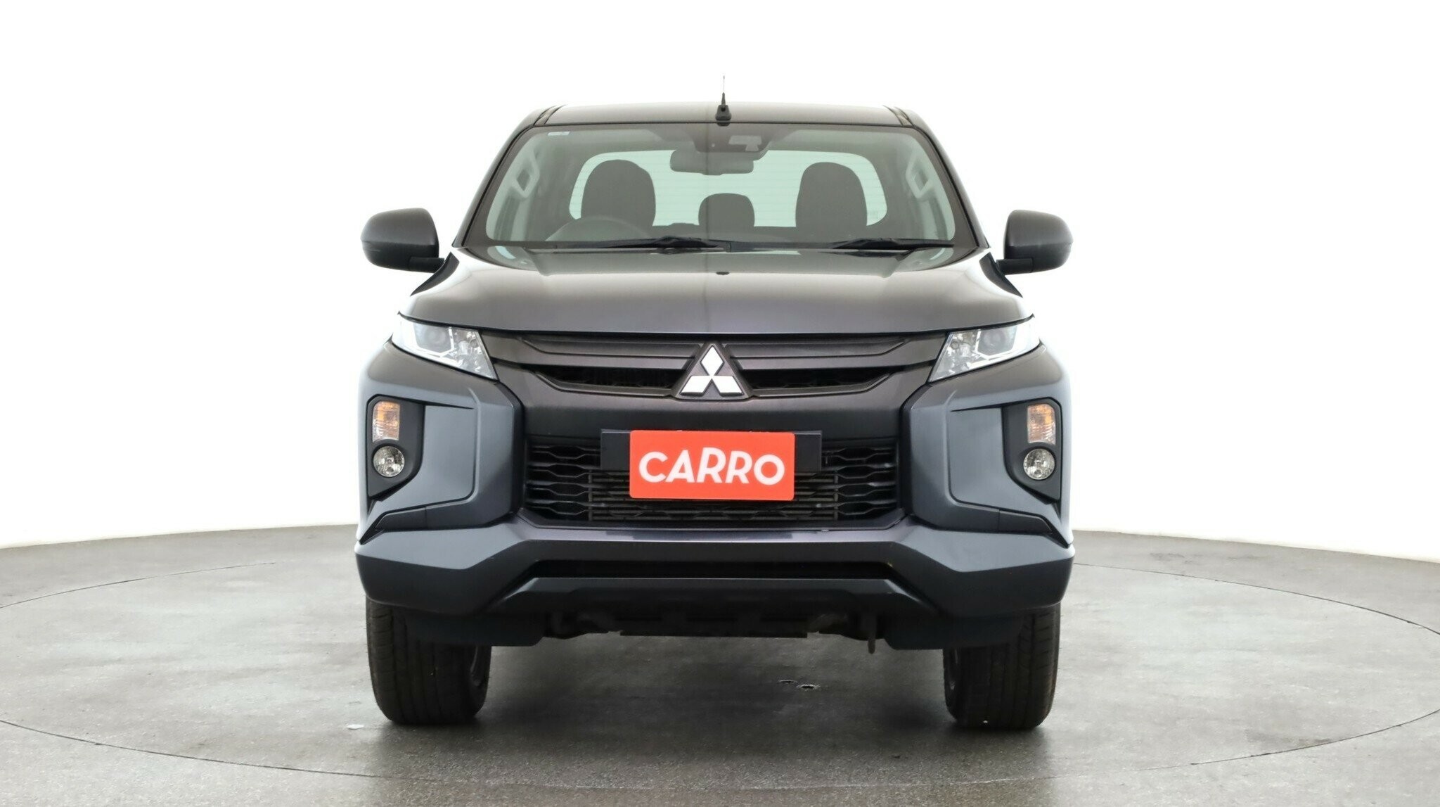 Mitsubishi Triton image 4