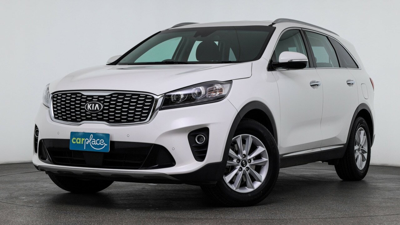 Kia Sorento image 1