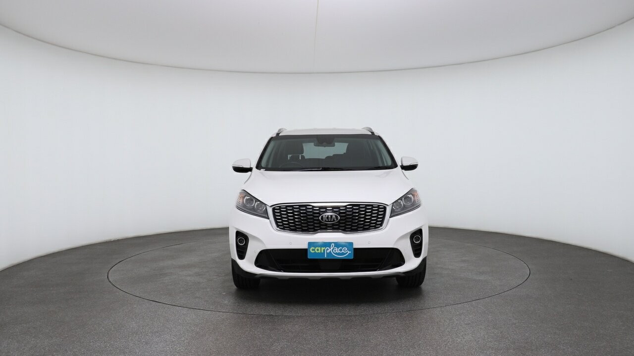 Kia Sorento image 2