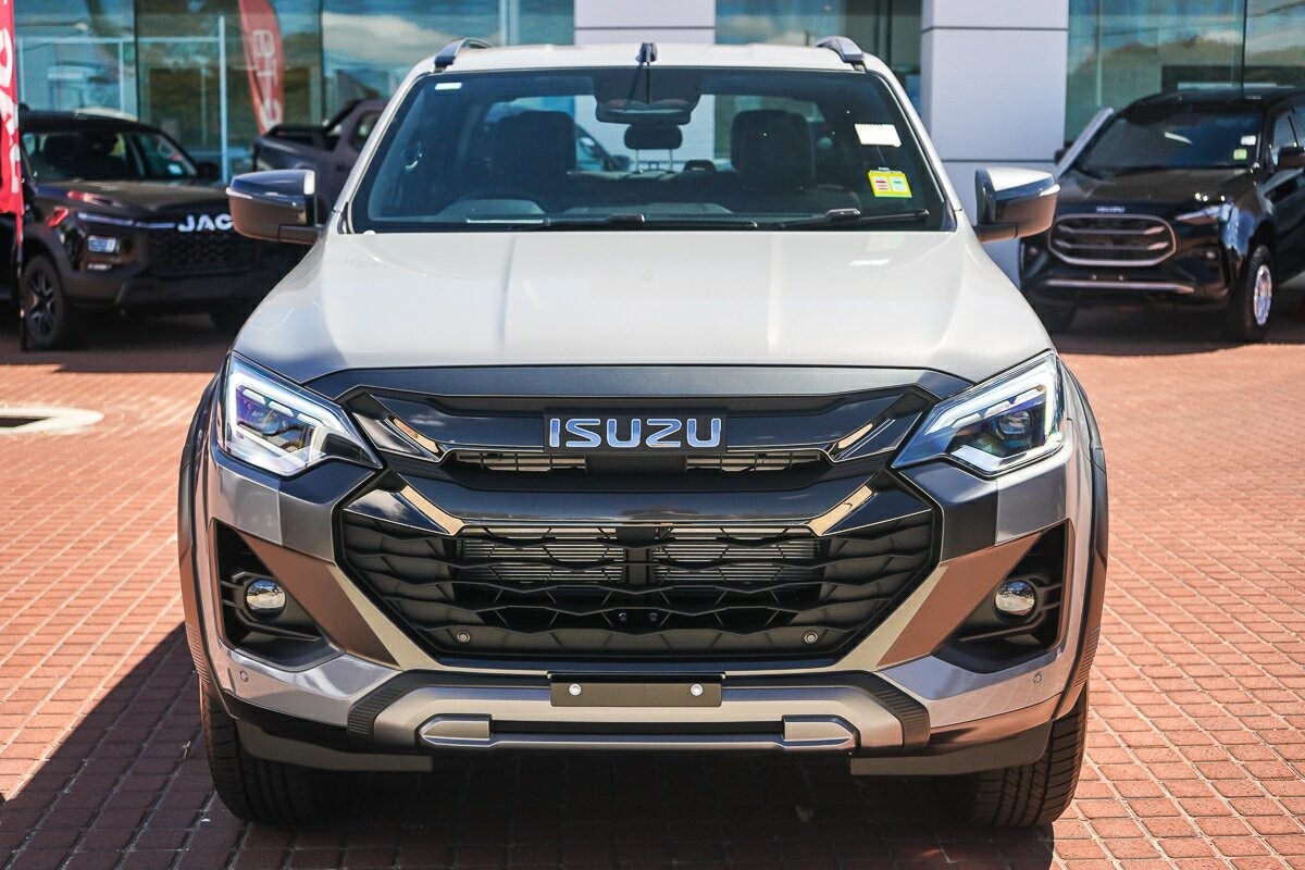 Isuzu D-max image 3