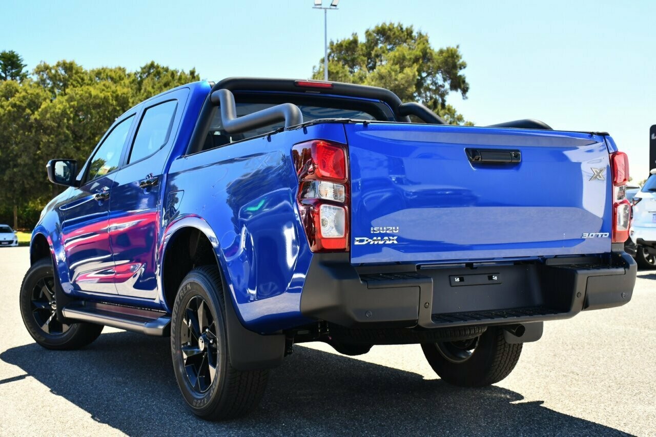 Isuzu D-max image 3