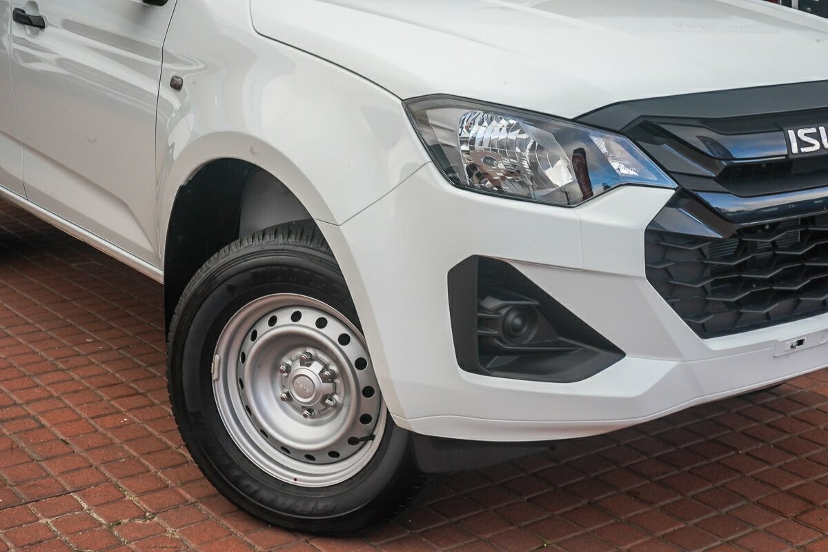 Isuzu D-max image 2