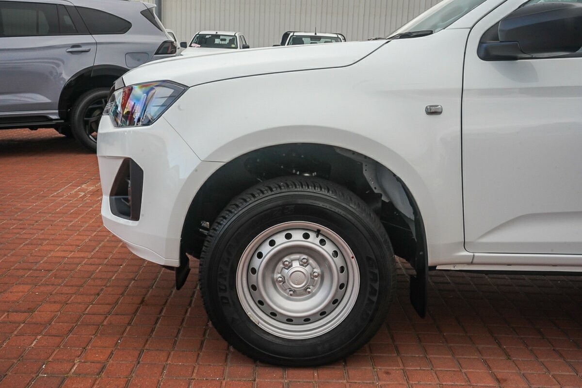 Isuzu D-max image 4