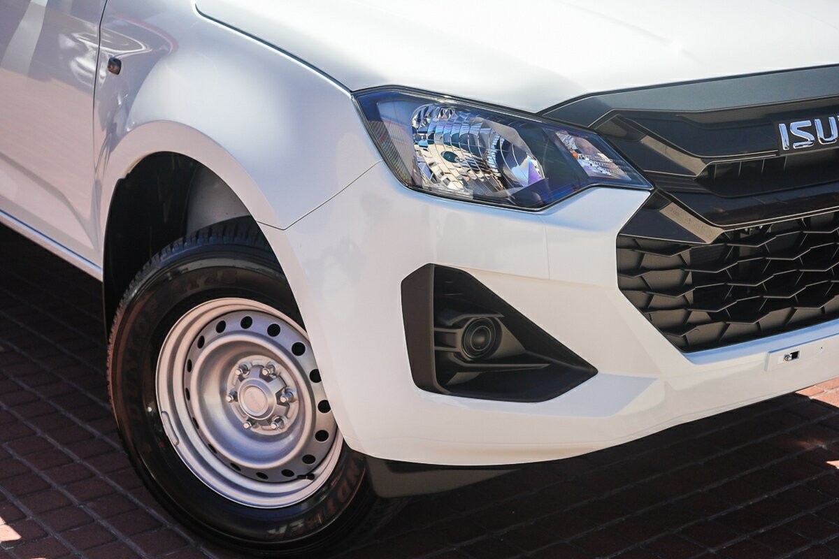 Isuzu D-max image 2
