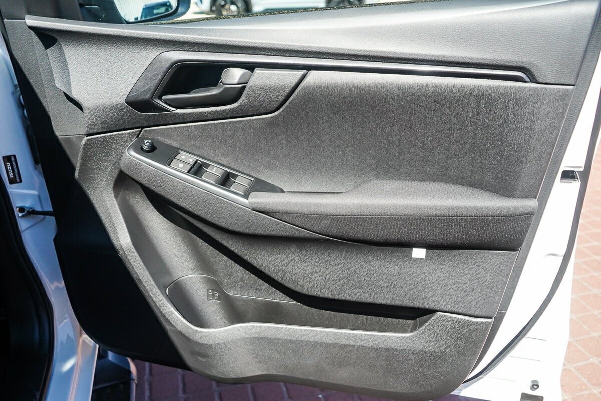 Isuzu D-max image 3