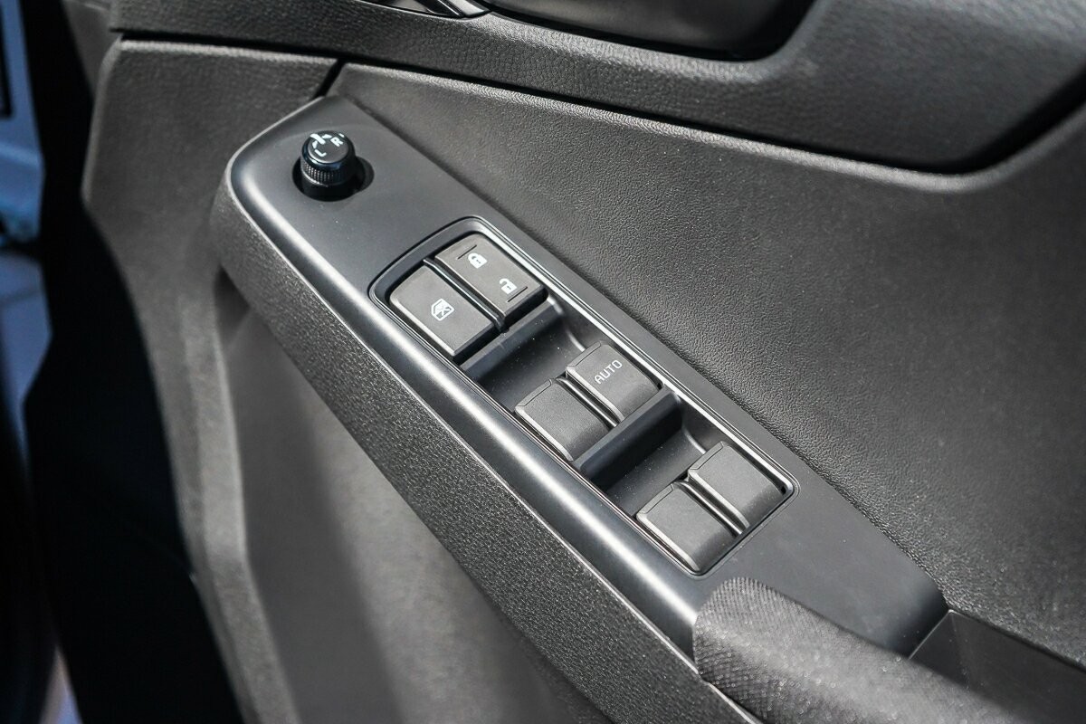 Isuzu D-max image 4