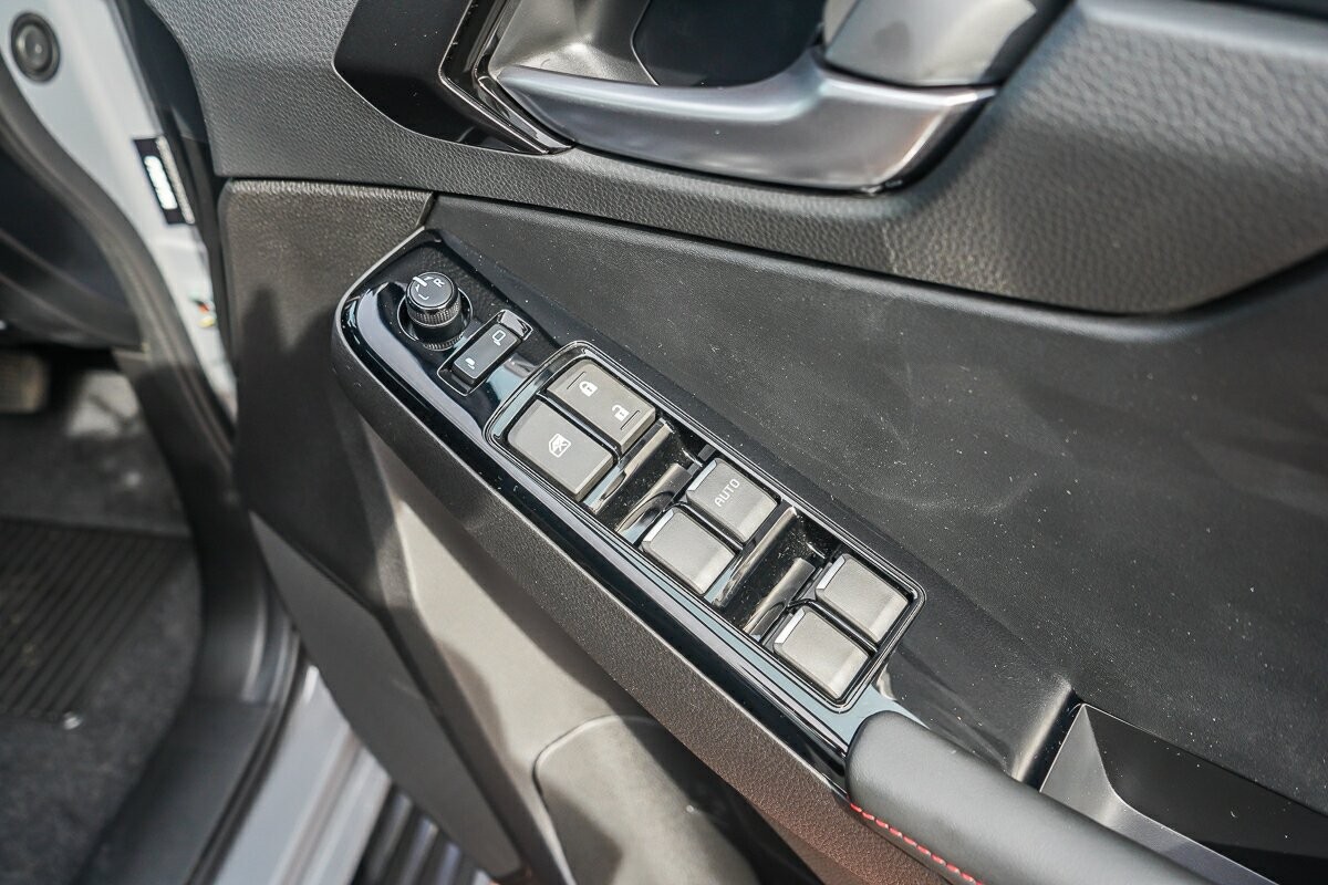 Isuzu D-max image 4