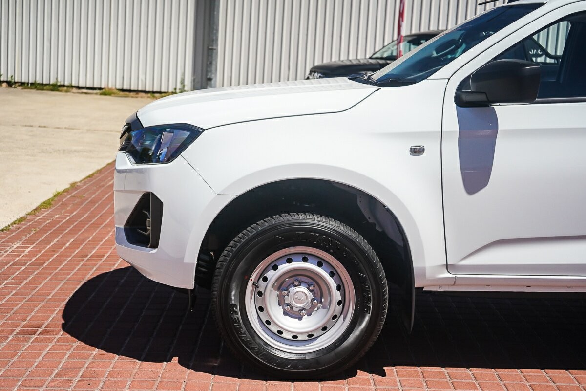 Isuzu D-max image 4