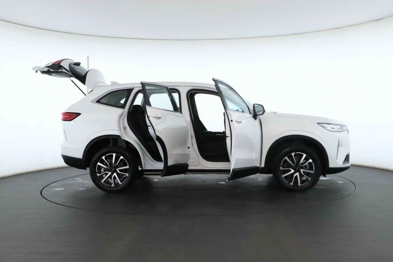 Gwm Haval H6 image 2