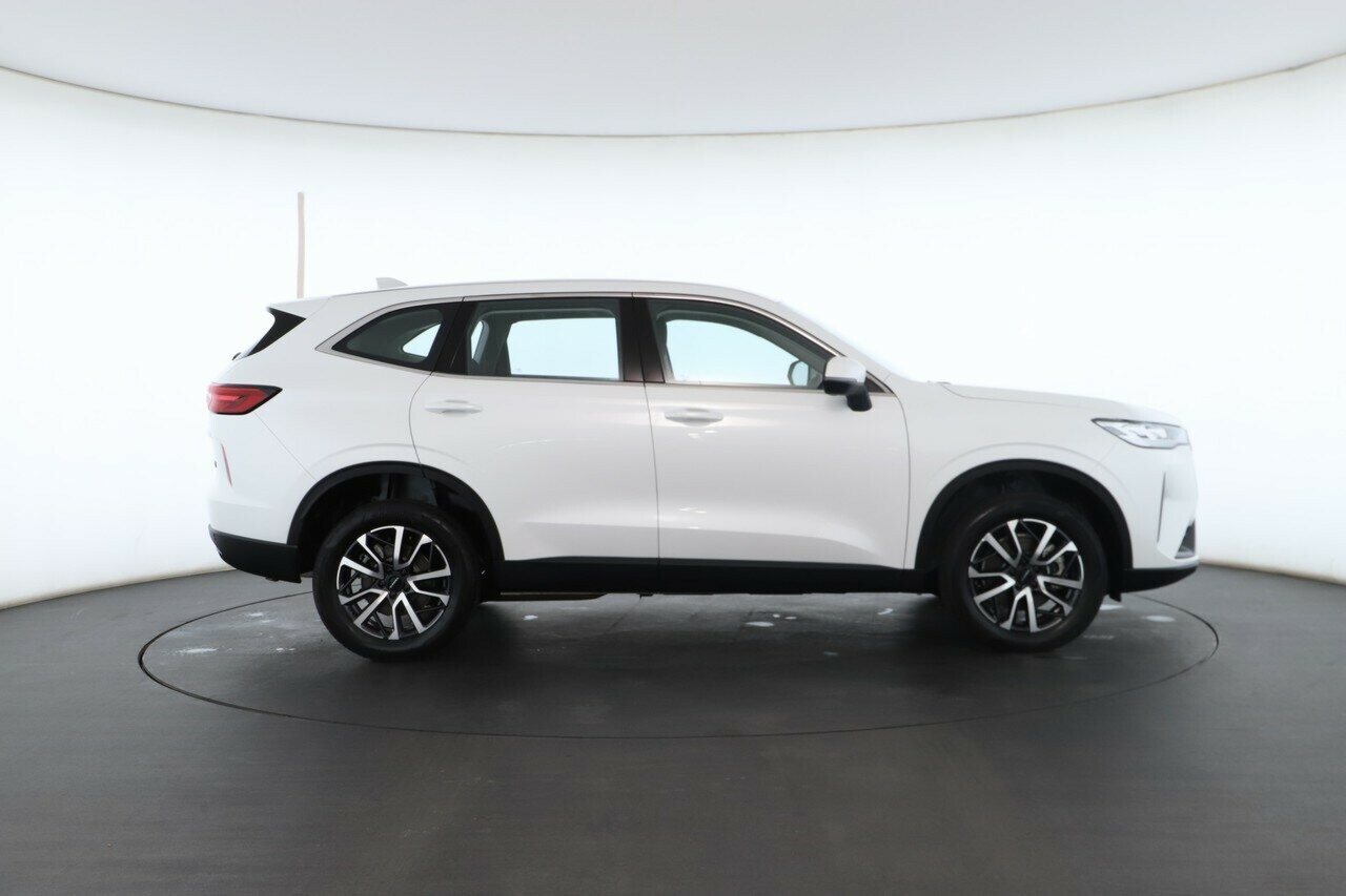 Gwm Haval H6 image 3