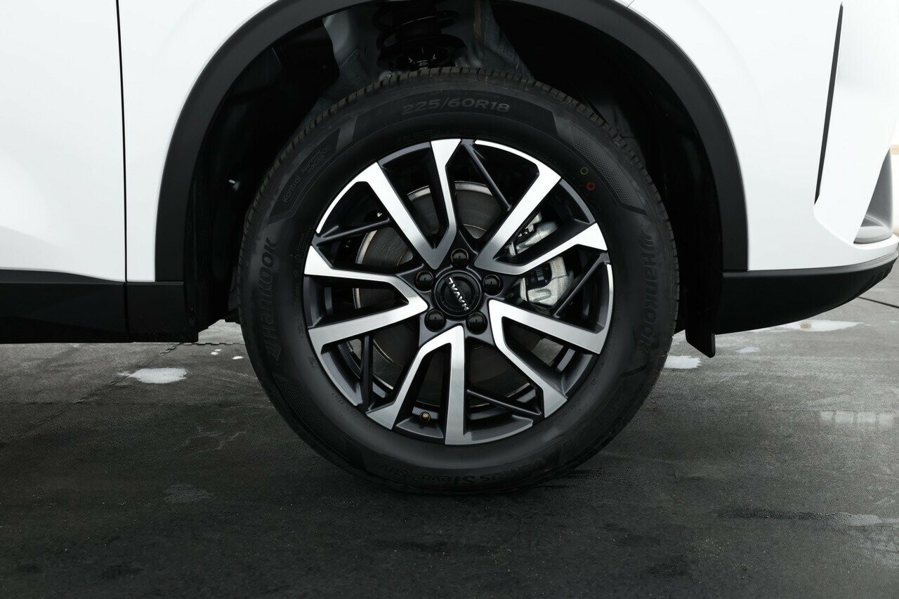 Gwm Haval H6 image 4