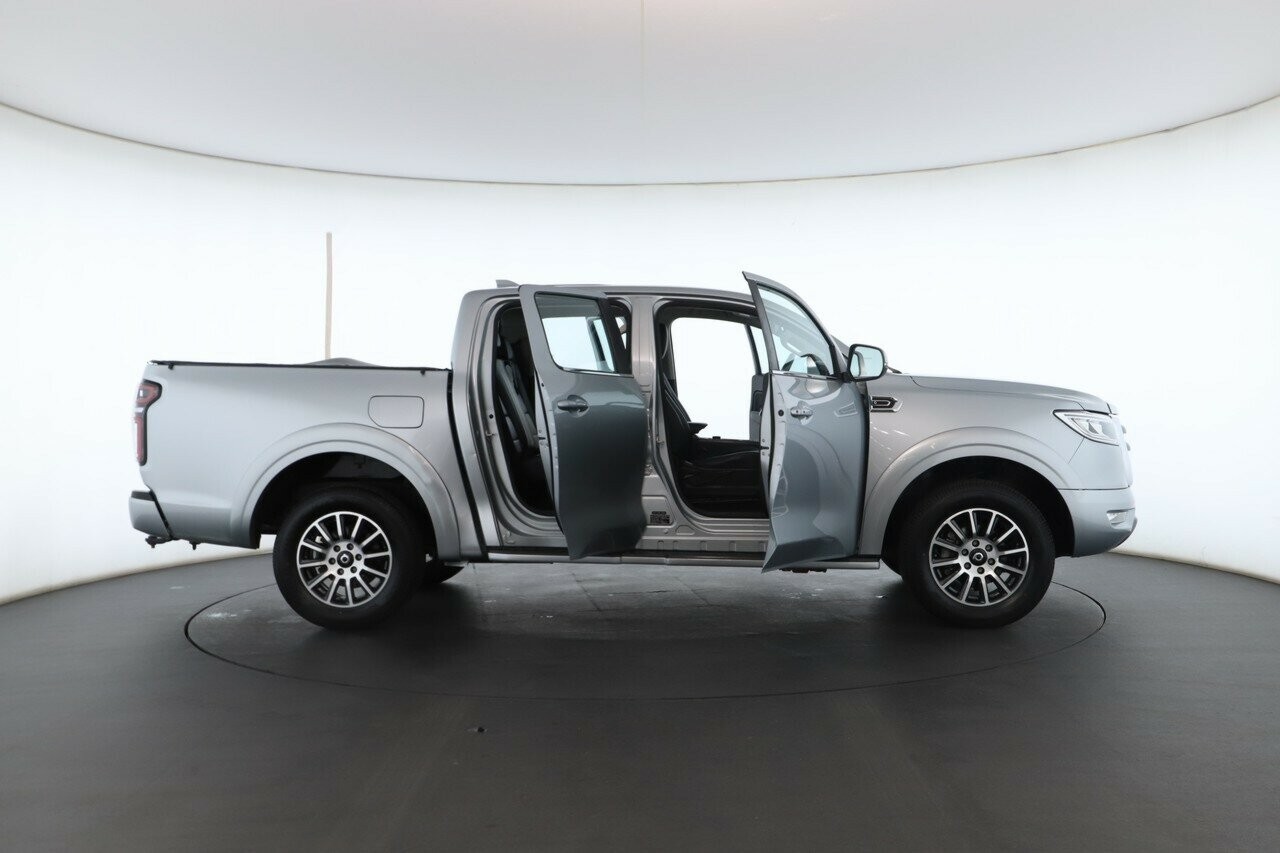 Gwm Ute image 2