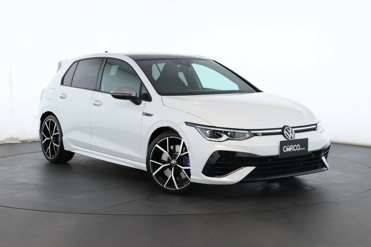 Volkswagen Golf image 1