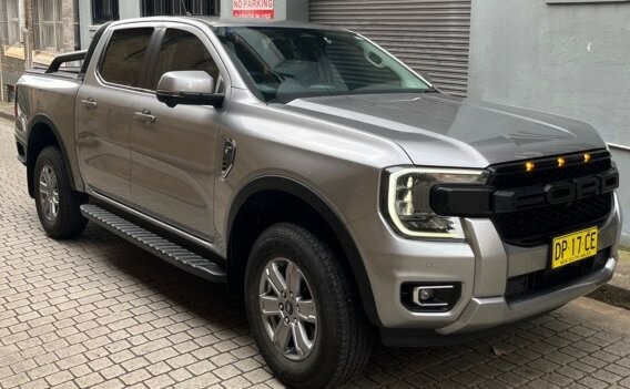 Ford Ranger image 1
