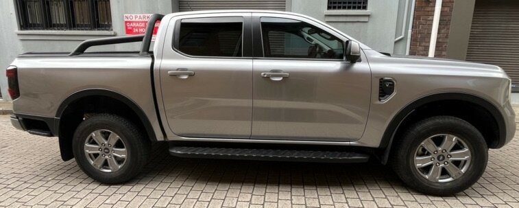 Ford Ranger image 2